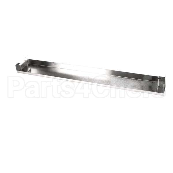 00-921721 Compatible Vulcan Panel, 30" Oven Kick