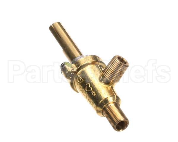 00-921722 Vulcan Hart Valve, Burner - Grd/Brlr