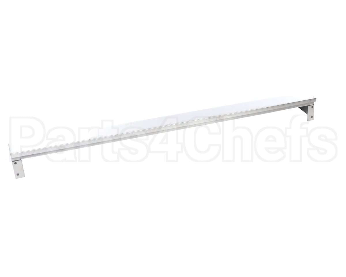00-921730-00060 Vulcan Hart Shelf, Top 60In Assembly