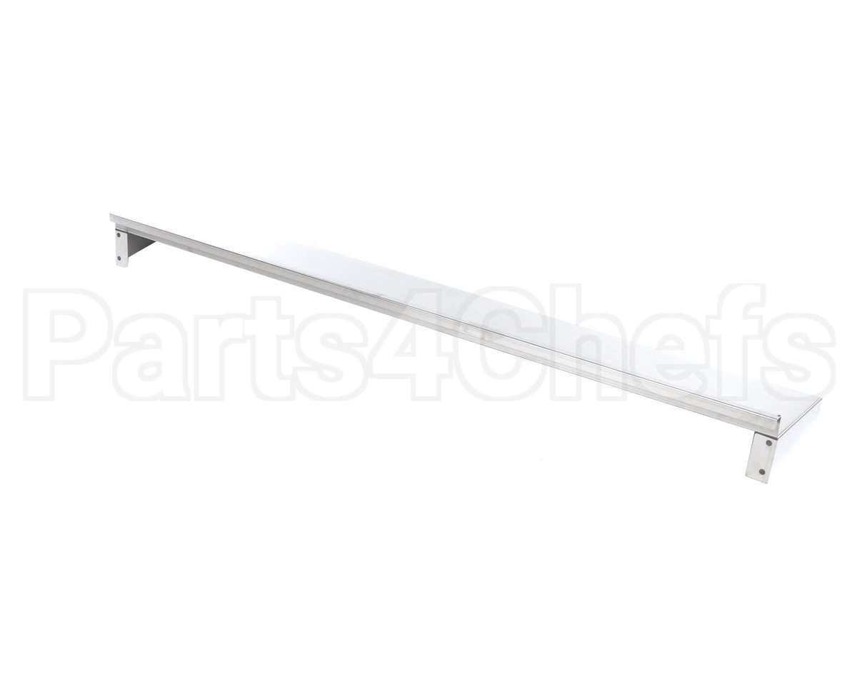 00-921730-00060 Vulcan Hart Shelf, Top 60In Assembly