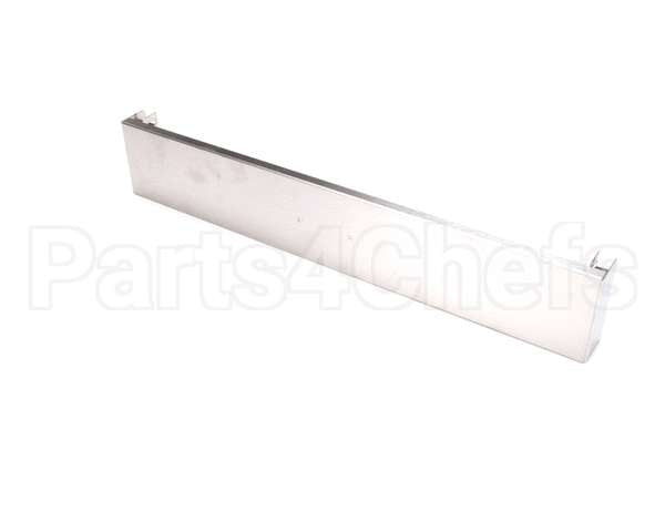 00-921785 Vulcan Hart Panel,24In,Range Kick