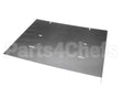 00-921786 Vulcan Hart Flue - Rear