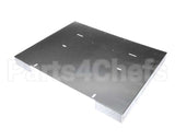 00-921786 Vulcan Hart Flue - Rear