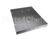 00-921786 Vulcan Hart Flue - Rear