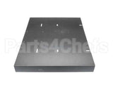 00-921786 Vulcan Hart Flue - Rear