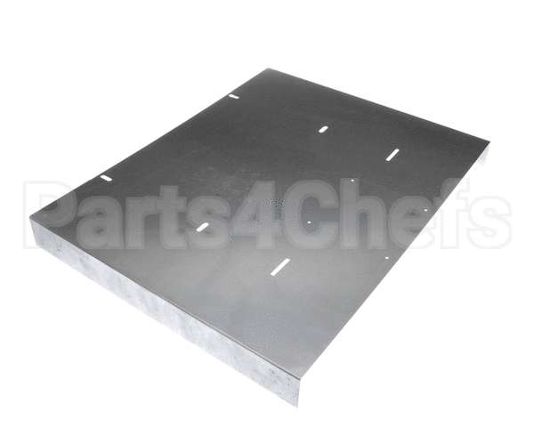 00-921786 Vulcan Hart Flue - Rear
