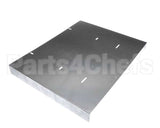 00-921786 Vulcan Hart Flue - Rear