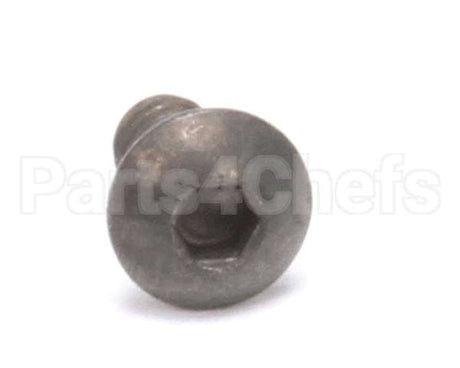 00-921891 Vulcan Hart Screw,#10-24 X 3/8 Bhshcs Thre