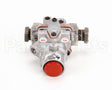 00-922008 Vulcan Hart Valve, Safety Baso Int