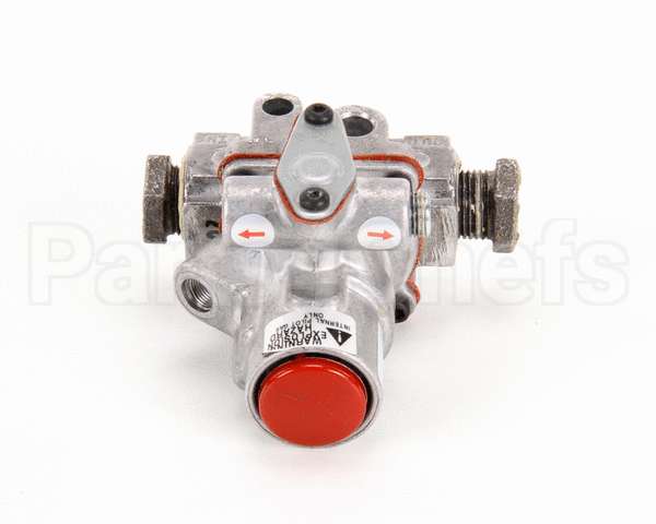 00-922008 Vulcan Hart Valve, Safety Baso Int