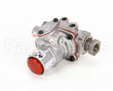 00-922008 Vulcan Hart Valve, Safety Baso Int