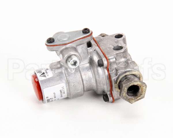 00-922008 Vulcan Hart Valve, Safety Baso Int