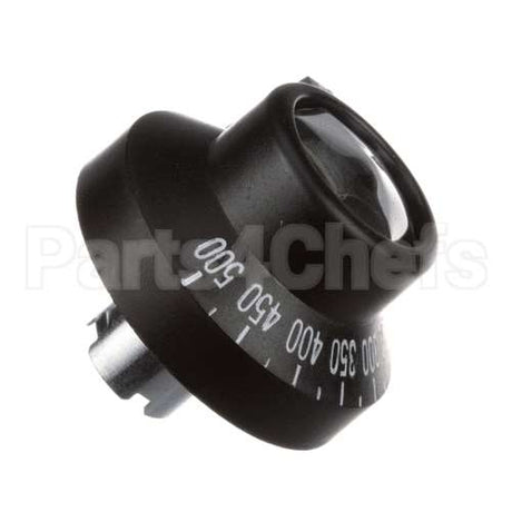 00-922012 Vulcan Hart Knob,Thermostat,Mod Range