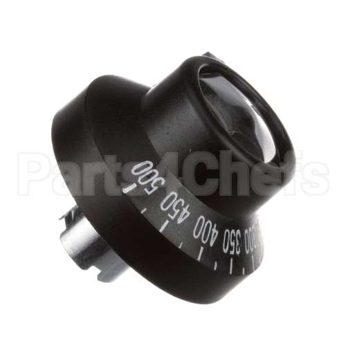 00-922012 Vulcan Hart Knob,Thermostat,Mod Range