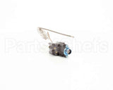 00-922020 Vulcan Hart Thermostat, Bj 48In Cap
