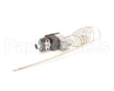 00-922021 Vulcan Hart Thermostat, Bj 60 In Cap