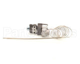 00-922021 Vulcan Hart Thermostat, Bj 60 In Cap
