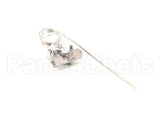 00-922032 Vulcan Hart Valve,Gs,Conv Ovn