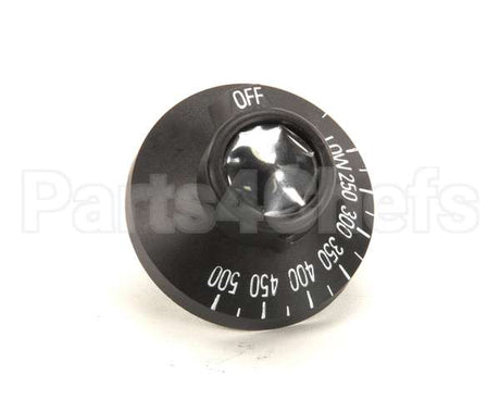 00-922046 Vulcan Hart Knob, Bj Adjustable