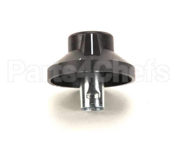 00-922046 Vulcan Hart Knob, Bj Adjustable