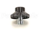 00-922046 Vulcan Hart Knob, Bj Adjustable