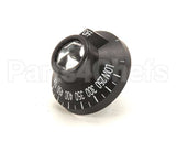 00-922046 Vulcan Hart Knob, Bj Adjustable