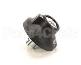 00-922046 Vulcan Hart Knob, Bj Adjustable