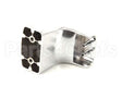 00-922118 Vulcan Hart Cap,Handle End
