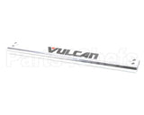 00-922121 Vulcan Hart Handle,Vulcan,24In,Oven Door