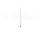 00-922124-0000A Vulcan Hart Tube,Otb,Pilot Assembly