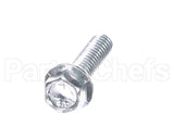 00-922154 Vulcan Hart Screw 1/4-20 X 1 Hex Hd
