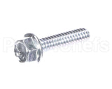 00-922154 Vulcan Hart Screw 1/4-20 X 1 Hex Hd