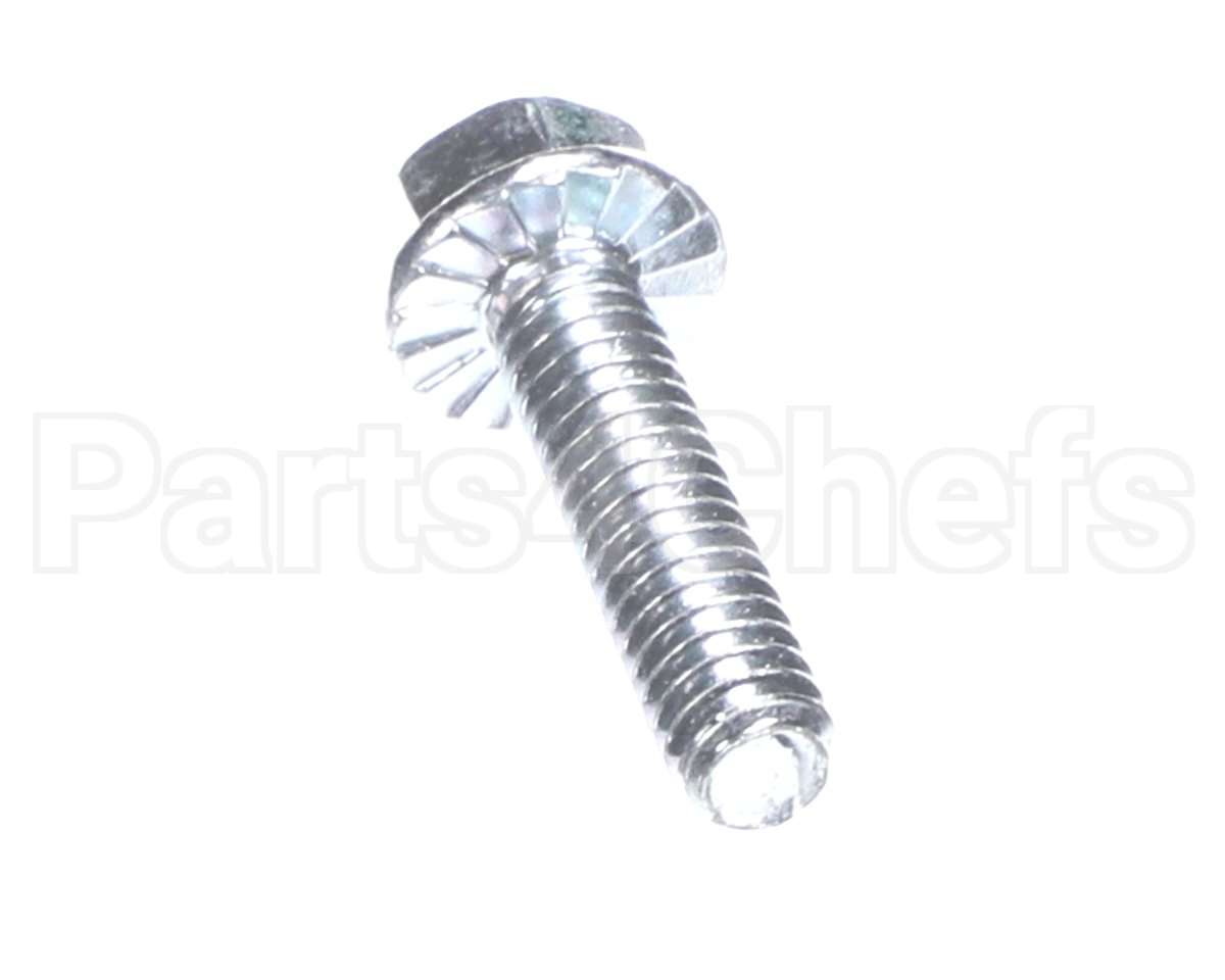 00-922154 Vulcan Hart Screw 1/4-20 X 1 Hex Hd