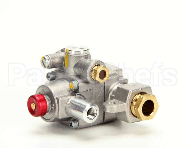 00-922160-0000A Vulcan Hart Valve,Safety,36 Ovens