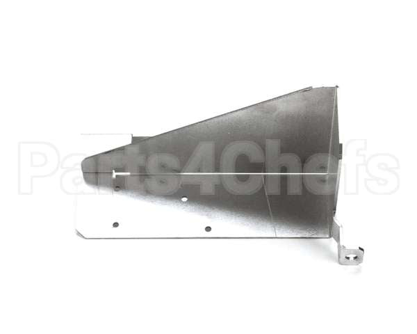 00-922181 Vulcan Hart Bracket, Door Switch Mounting