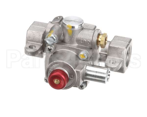 00-922203 Vulcan Hart Valve, Wp22K-2511-2-1