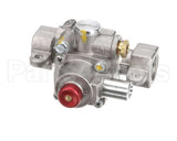 00-922203 Vulcan Hart Valve, Wp22K-2511-2-1