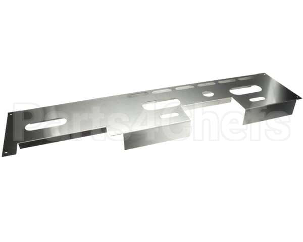 00-922351 Vulcan Hart 24In Grd Manifold Cover Rh