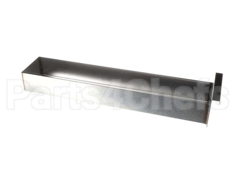 00-922354-0SLIM Vulcan Hart Grease, Can Griddle