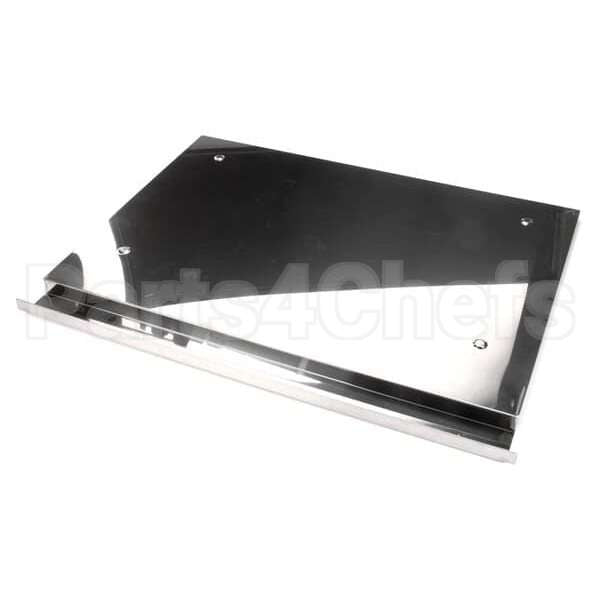 00-922355-00036 Compatible Hobart 36In Crumb Tray