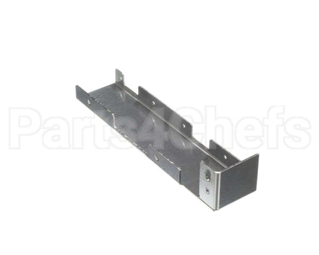 00-922358-00002 Vulcan Hart End Cap, Manifold Cover-Lh