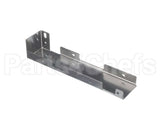 00-922358-00002 Vulcan Hart End Cap, Manifold Cover-Lh