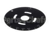 00-922421 Vulcan Hart Dial Plate