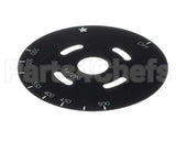 00-922421 Vulcan Hart Dial Plate