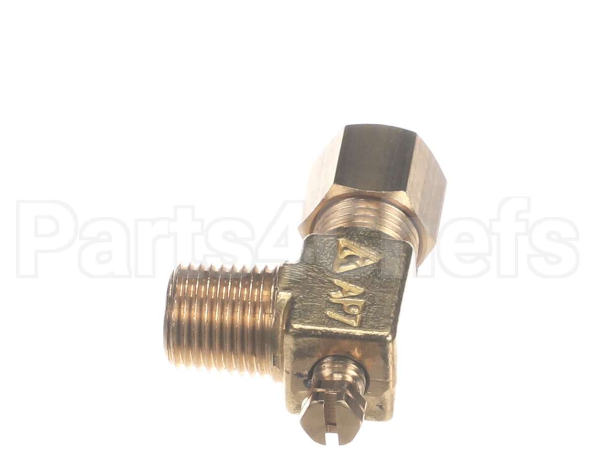 00-922430 Vulcan Hart Pilot Valve, Griddle Burner