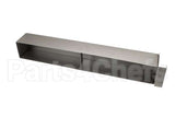 00-922433 Vulcan Hart Griddle Tray Assembly