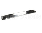 00-922435-00036 Vulcan Hart Front Lower Lid (Kick Panel, 3