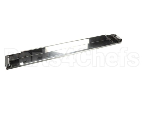 00-922435-00036 Vulcan Hart Front Lower Lid (Kick Panel, 3