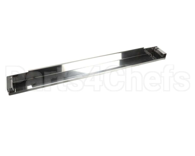 00-922435-00036 Vulcan Hart Front Lower Lid (Kick Panel, 3
