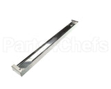 00-922435-00036 Vulcan Hart Front Lower Lid (Kick Panel, 3